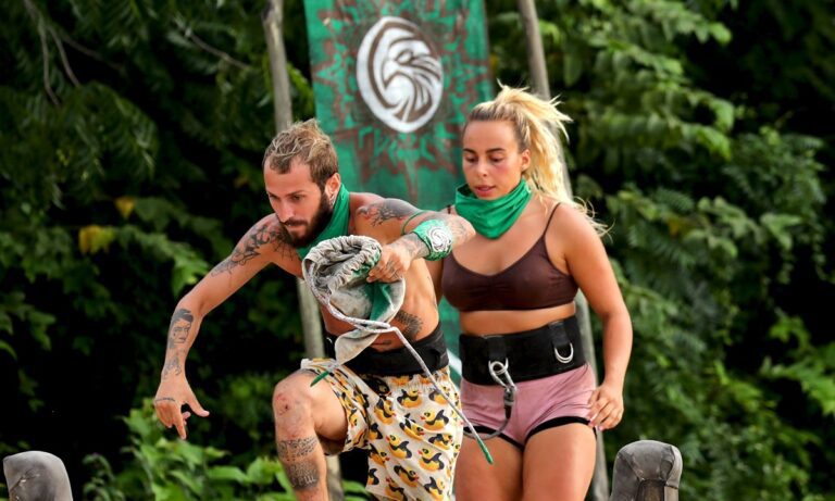 Survivor 5/12: ΟΡΙΣΤΙΚΟ SPOILER στη Live μετάδοση για την ομαδική ασυλία