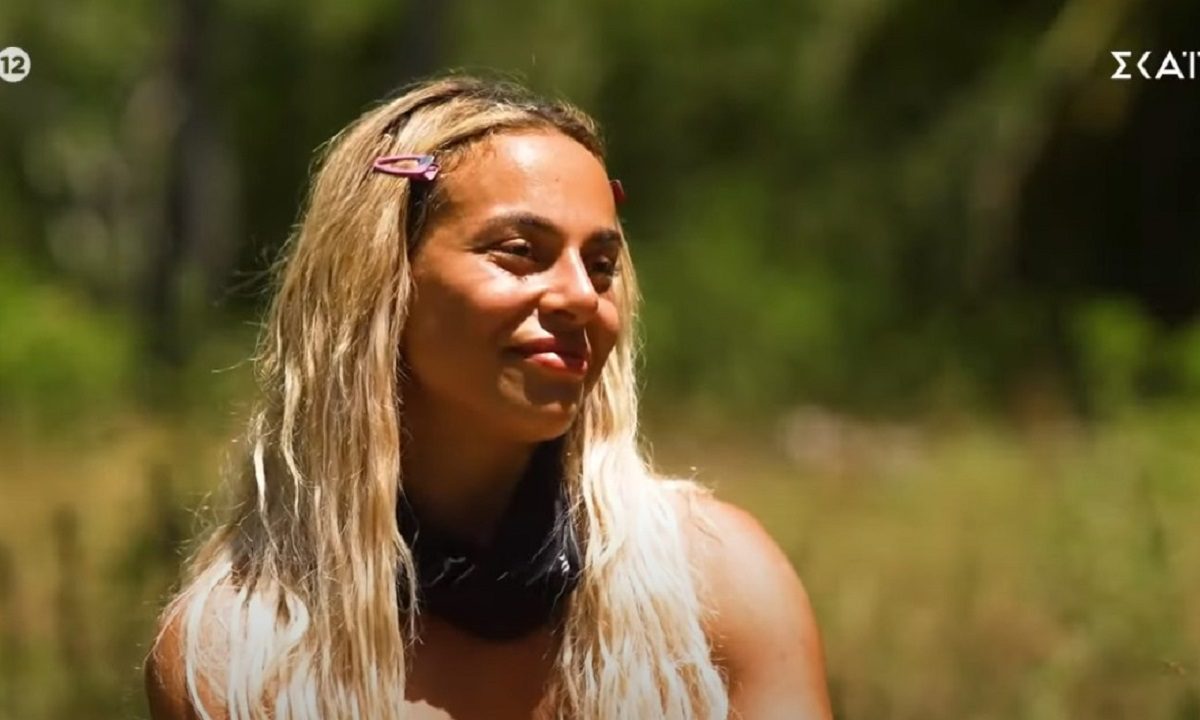 Survivor spoiler αποχώρηση 11/12: Αυτά τα χρήματα θα πάρει η Χριστιάνα Γρηγοράσκου – Αναλυτικά η λίστα