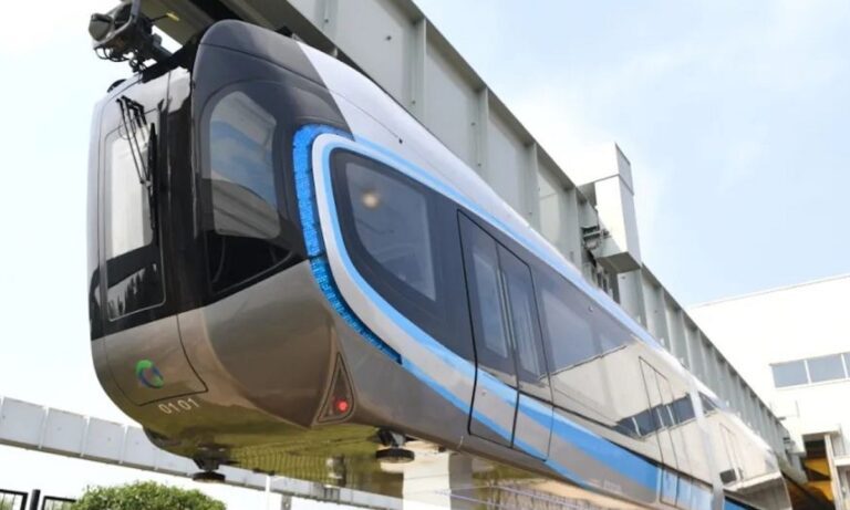 Θα γίνει ποτέ monorail στην Αθήνα;