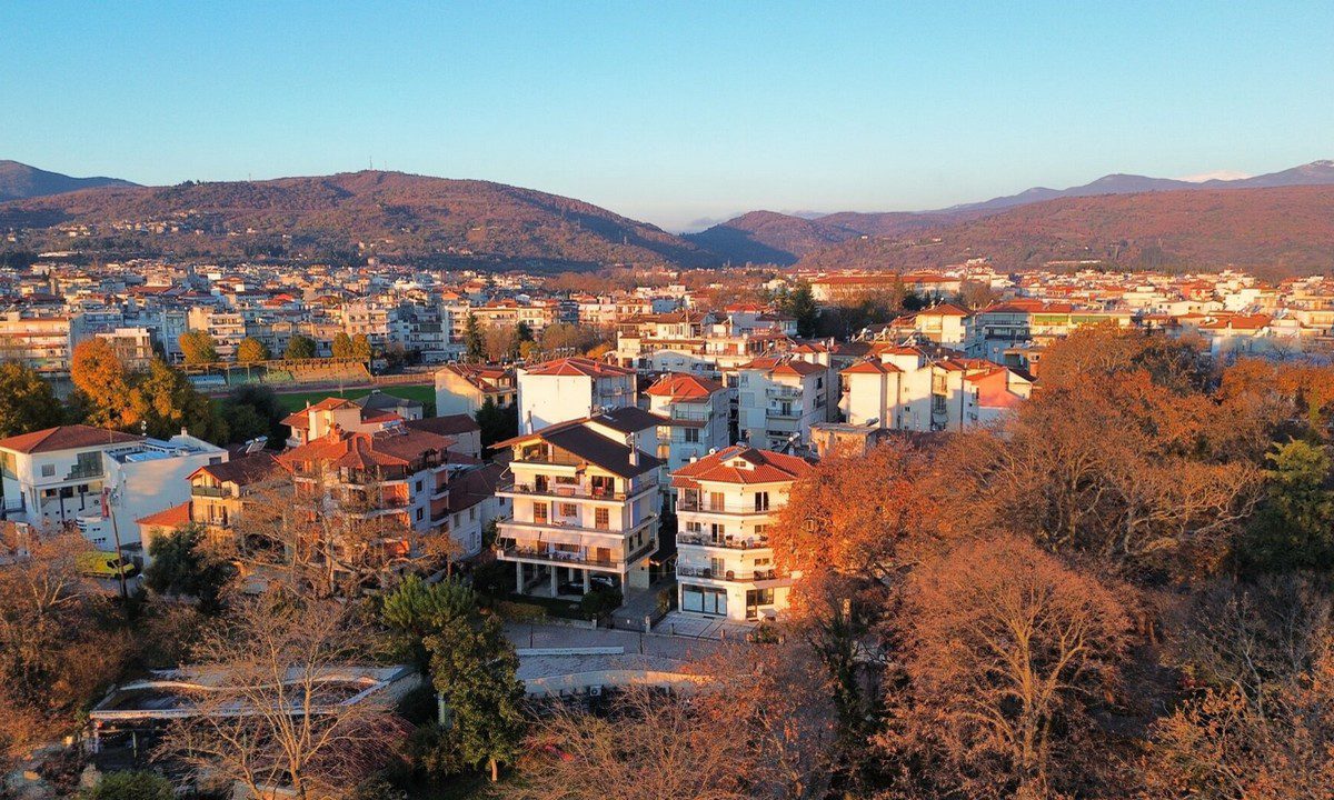 Πληθυσμιακή κατάρρευση της επαρχίας! Αυτή είναι η πραγματική προδοσία της Μακεδονίας