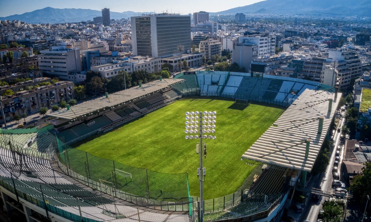 Δείτε πώς ήταν το 1875 η Λεωφόρος Αλεξάνδρας