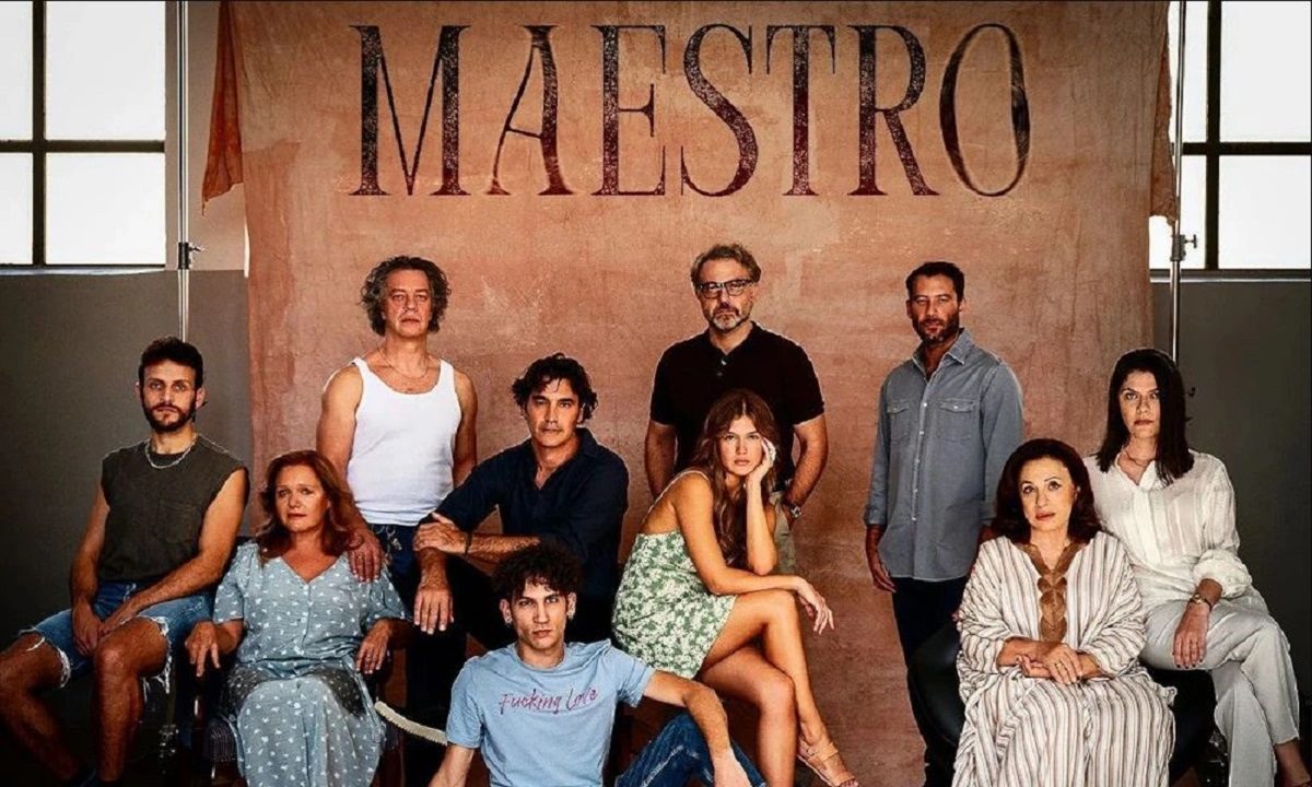 Maestro season 3: Η υπόθεση από τα τρία τελευταία επεισόδια!