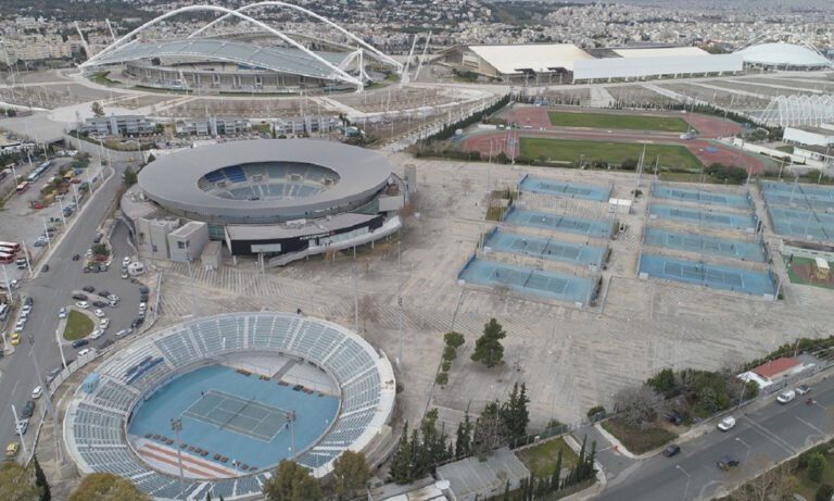 Γιατί η περιοχή γύρω από το Oλυμπιακό Στάδιο λεγόταν «Πατσαβουράδικα»