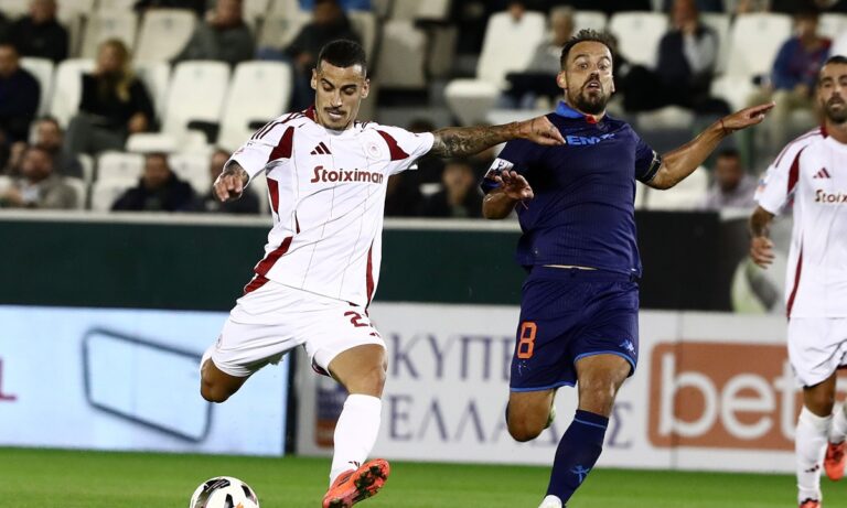 Πρόγνωση της ημέρας: Athens kallithea vs Ολυμπιακός