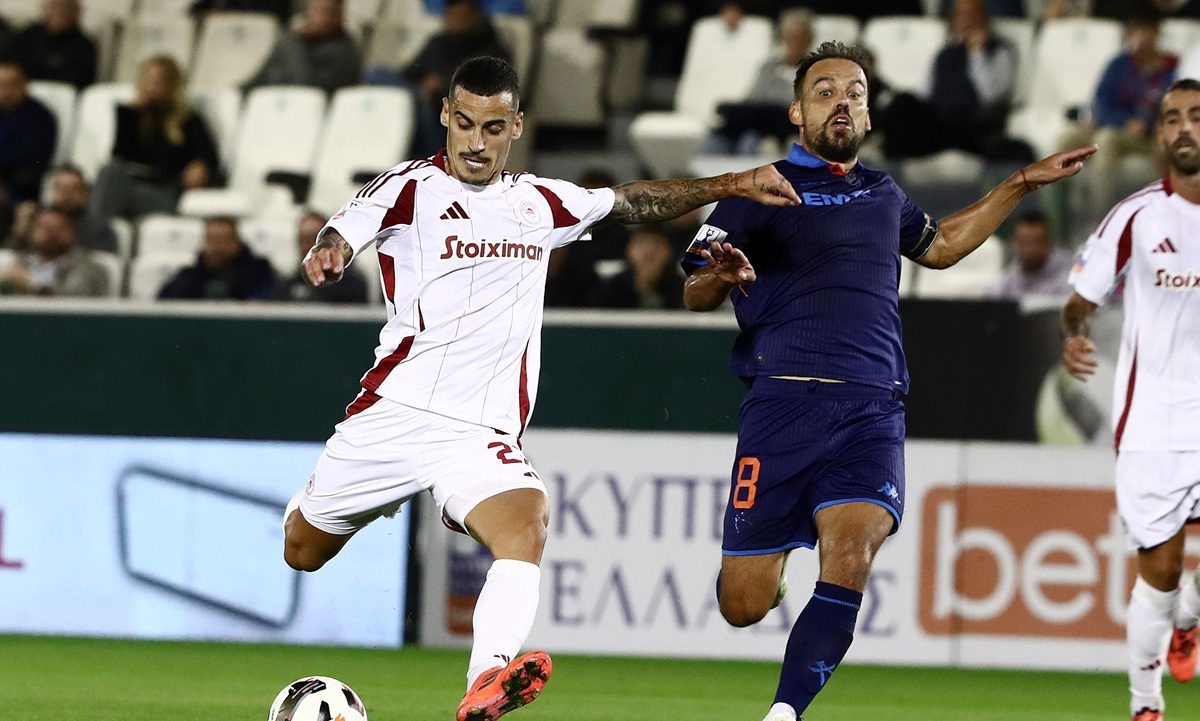 Πρόγνωση της ημέρας: Athens kallithea vs Ολυμπιακός