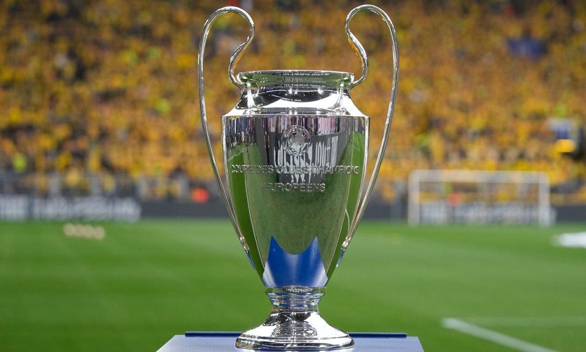 Μάχες για την πρόκριση στο Champions League με τις καλύτερες αποδόσεις από το Πάμε Στοίχημα