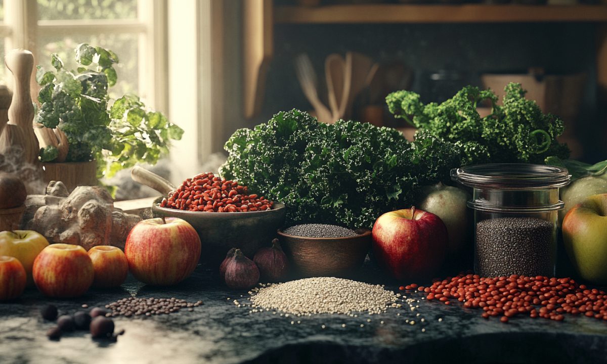 Superfoods : Απάτη; Ένα marketing κόλπο για να πετάμε τα λεφτά μας;