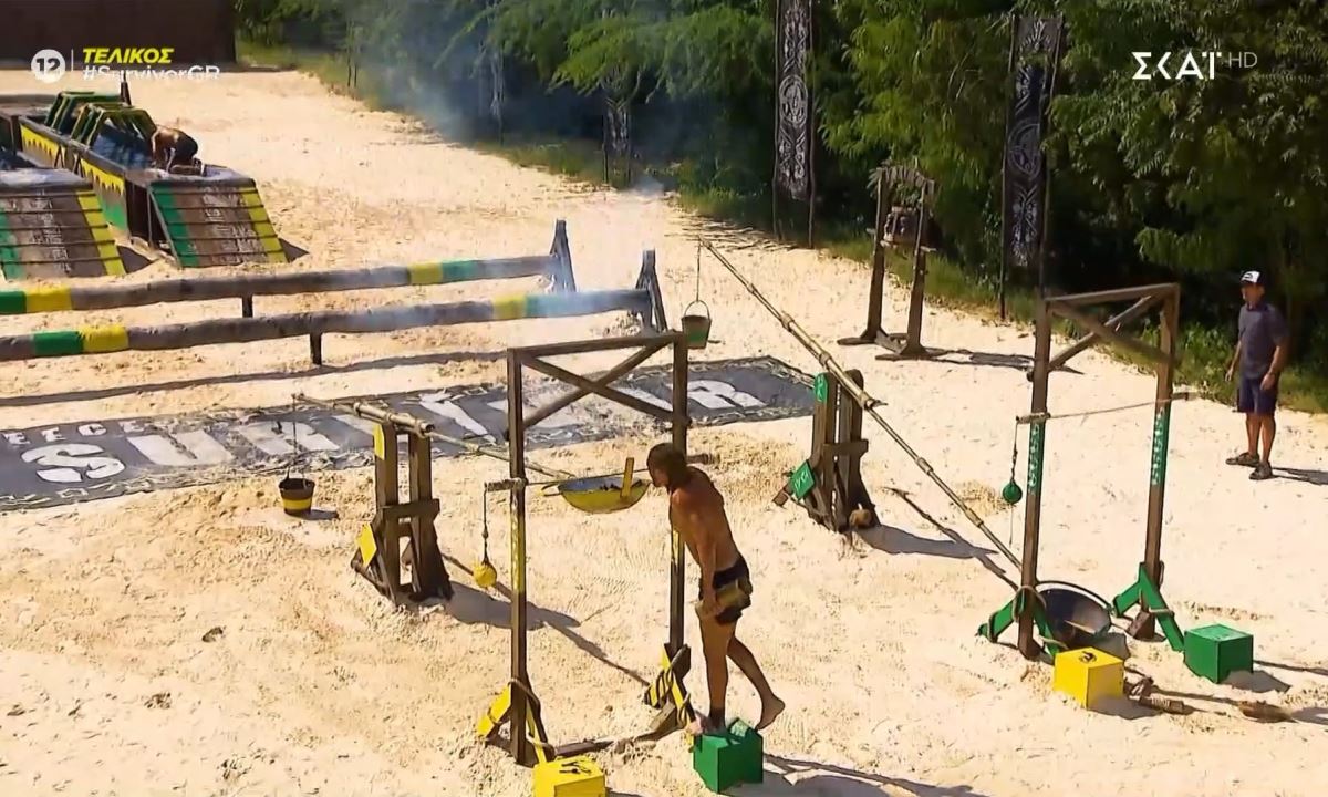 Πότε θα δούμε ξανά Survivor;