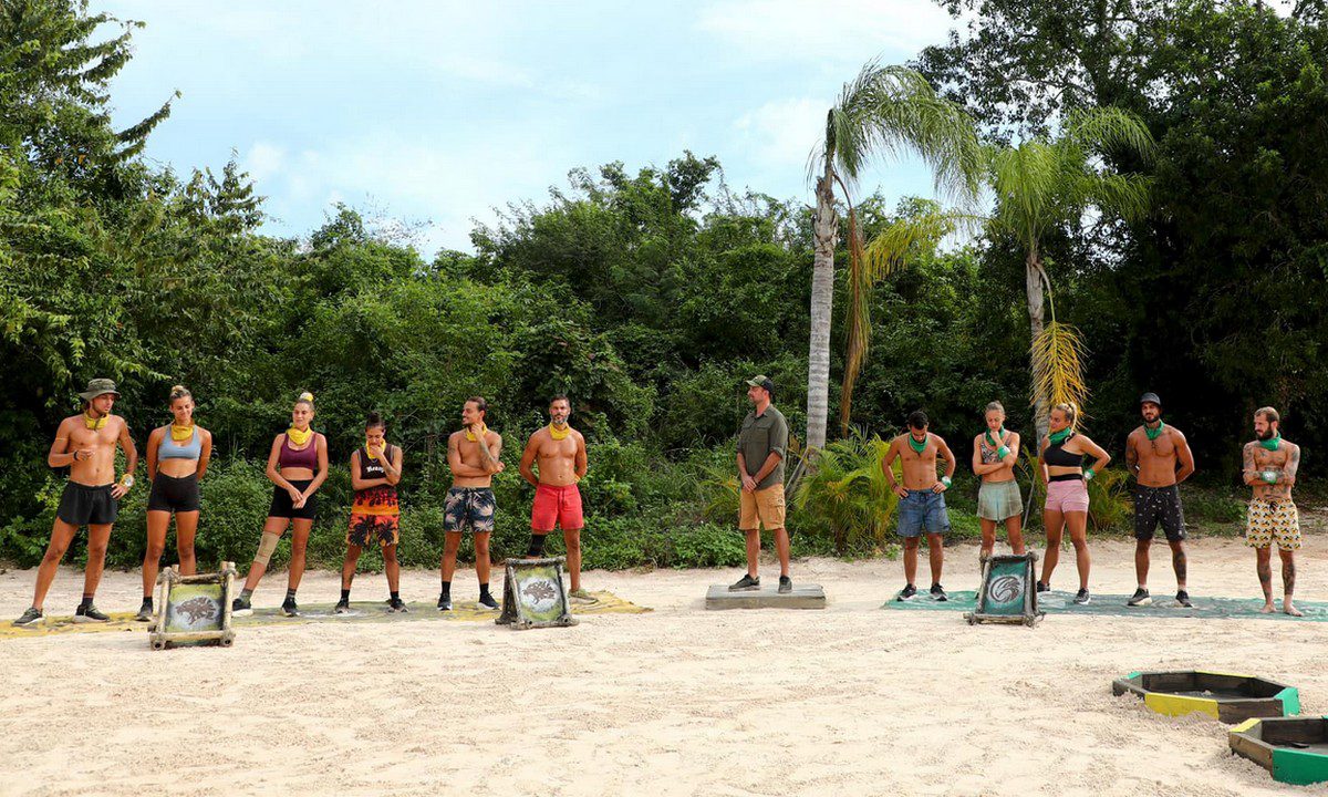 Survivor 4/12: ΟΡΙΣΤΙΚΟ SPOILER στη Live μετάδοση για τον αγώνα επάθλου