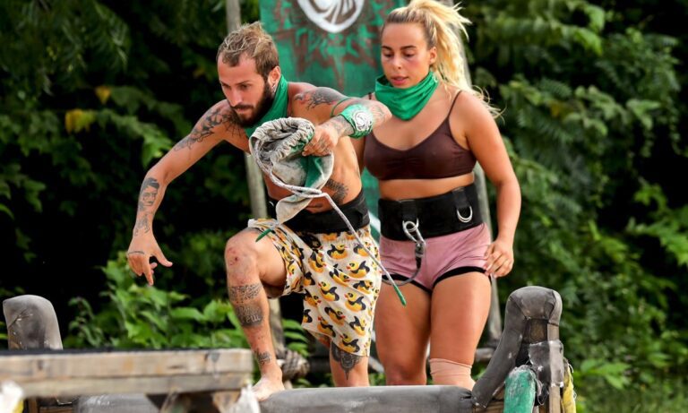 Survivor spoiler 5/12: Ποια ομάδα έχει προβάδισμα για την ομαδική ασυλία