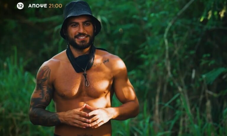 Survivor 10/12: Στα άκρα οι σχέσεις του Νίνο και του Κέλι – Τι άλλο έδειξε το trailer!