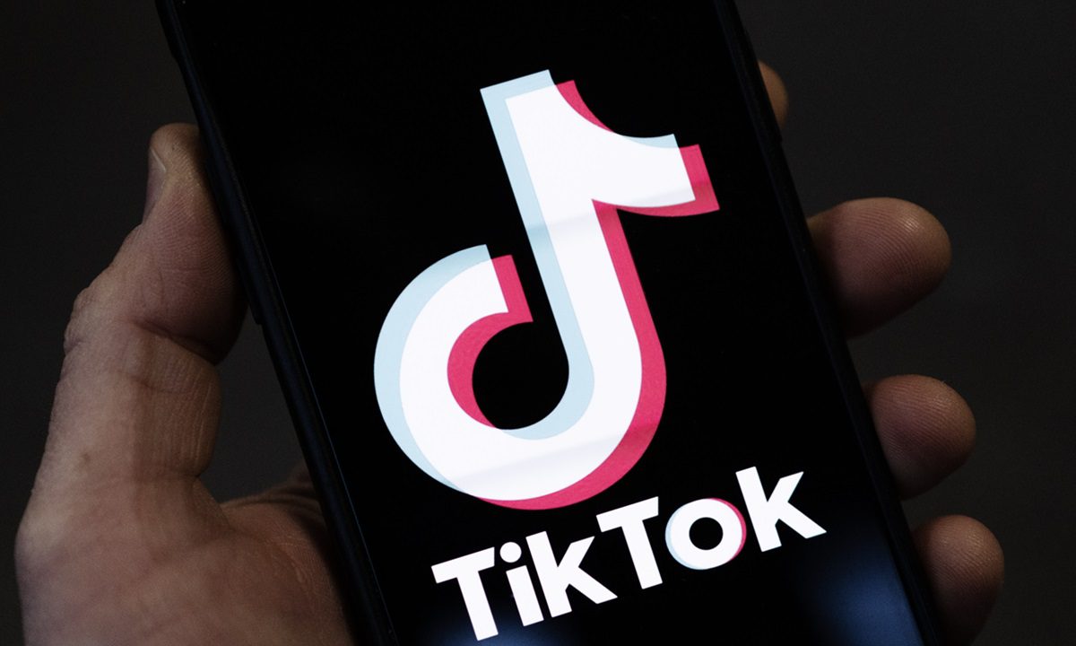 Η αδικία με το Tik Tok στην Ελλάδα δείχνει μια μεγάλη αλήθεια!