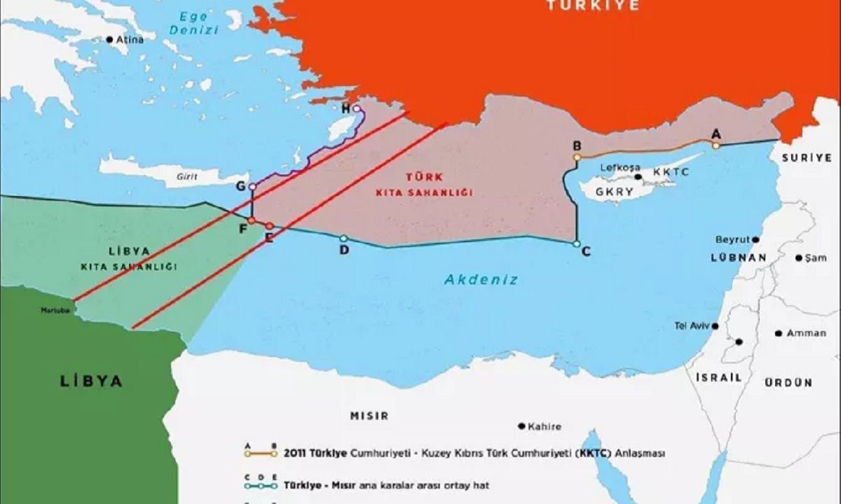 Γιατί μπορεί να μας επηρεάσει το τουρκολιβυκό ζήτημα