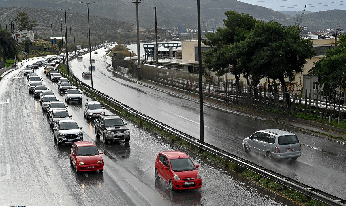 Ποια μάρκα αυτοκινήτου αγόρασαν περισσότερο οι Έλληνες το 2024;