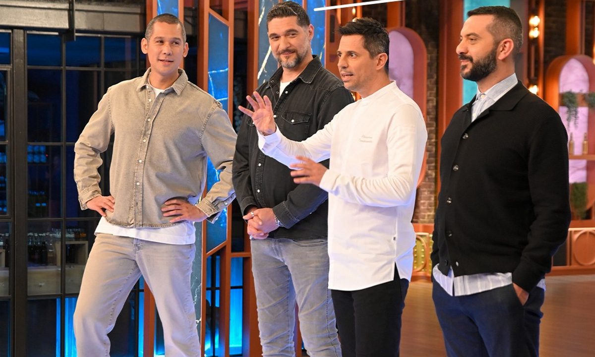 MasterChef: Αυτά αλλάζουν στον 9ο κύκλο – Τα χρηματικά έπαθλα