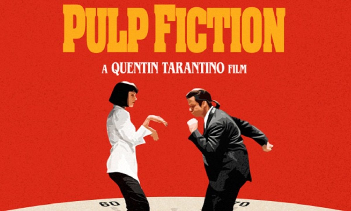 Pulp Fiction : Οι ηθοποιοί τότε και τώρα