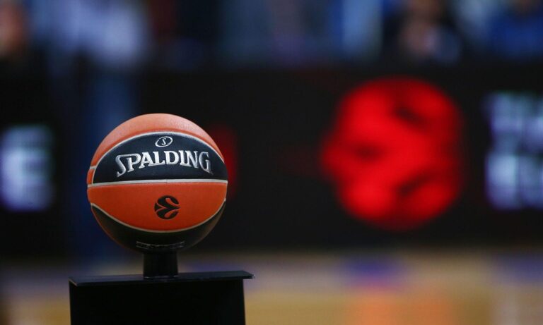 Η Euroleague των… Αμερικανών και οι 10 χώρες με τους περισσότερους παίκτες!