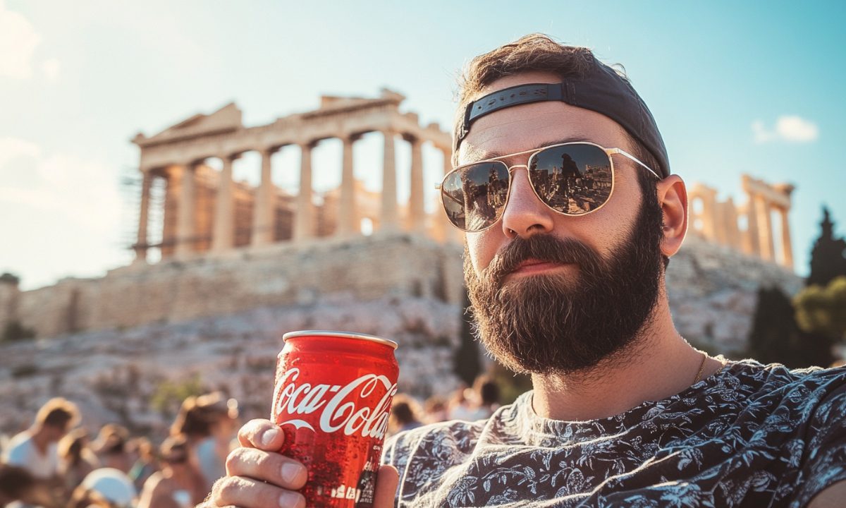 Το συστατικό που κάνει την Coca-Cola της Αμερικής διαφορετική από την Coca-Cola της Ελλάδας