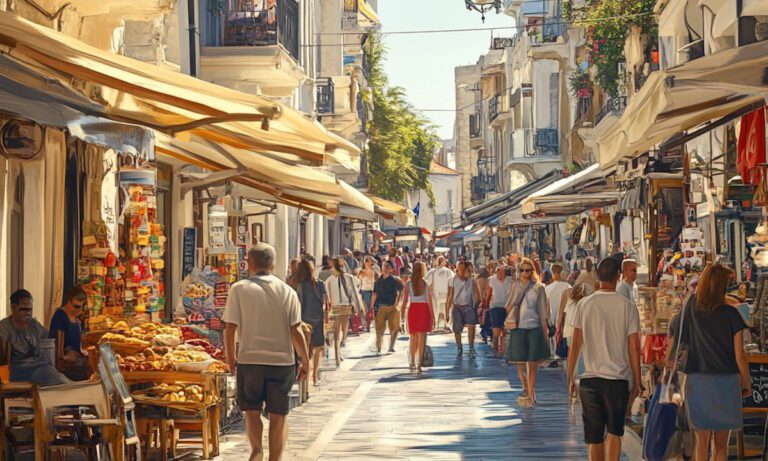 Πόσο θα άλλαζε η ζωή μας αν ο κατώτατος μισθός στην Ελλάδα ήταν 2000 ευρώ;