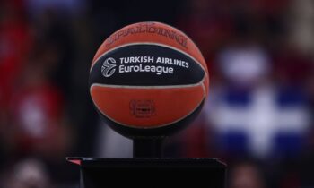 Sportime BET: Σούπερ προσφορές* για τη Euroleague από το Pamestoixima.gr