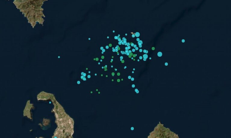 Κυκλάδες: Δεν βάζουν πια οι ασφαλιστικές κάλυψη σεισμού!